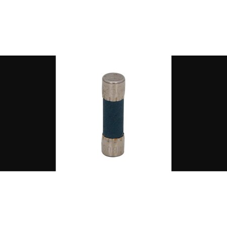 Eaton Bussmann Military Qualified Fuse, 1 A, 250V F09B250V1AS